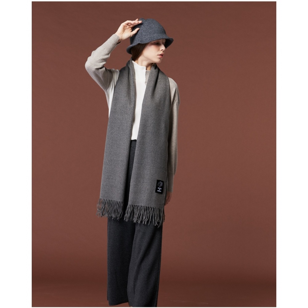 リクロウ RC 無印良品マフラージーングレー