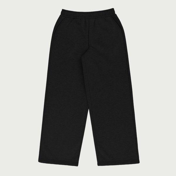 パーボンディングセミワイドパンツ14540-038-801-111_DJ