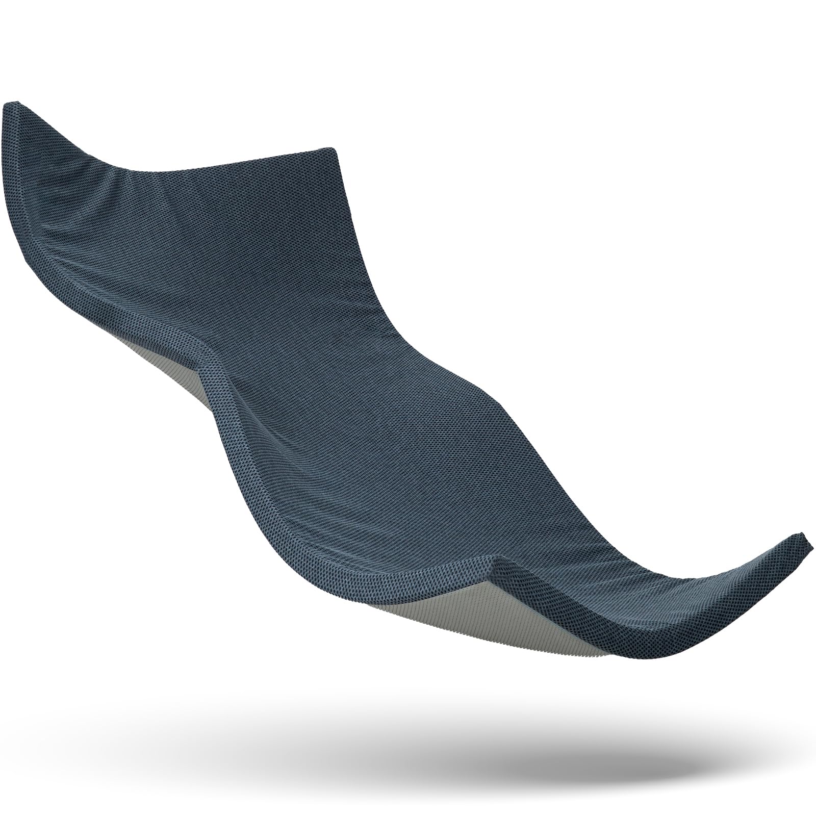 DJcong マットレス シングル [国内販売限定] 厚み5cm 硬さ180N マットレス 高反発マットレス マットレス 敷布団 マットレス マットレストッパー マットレスの上に敷くマット