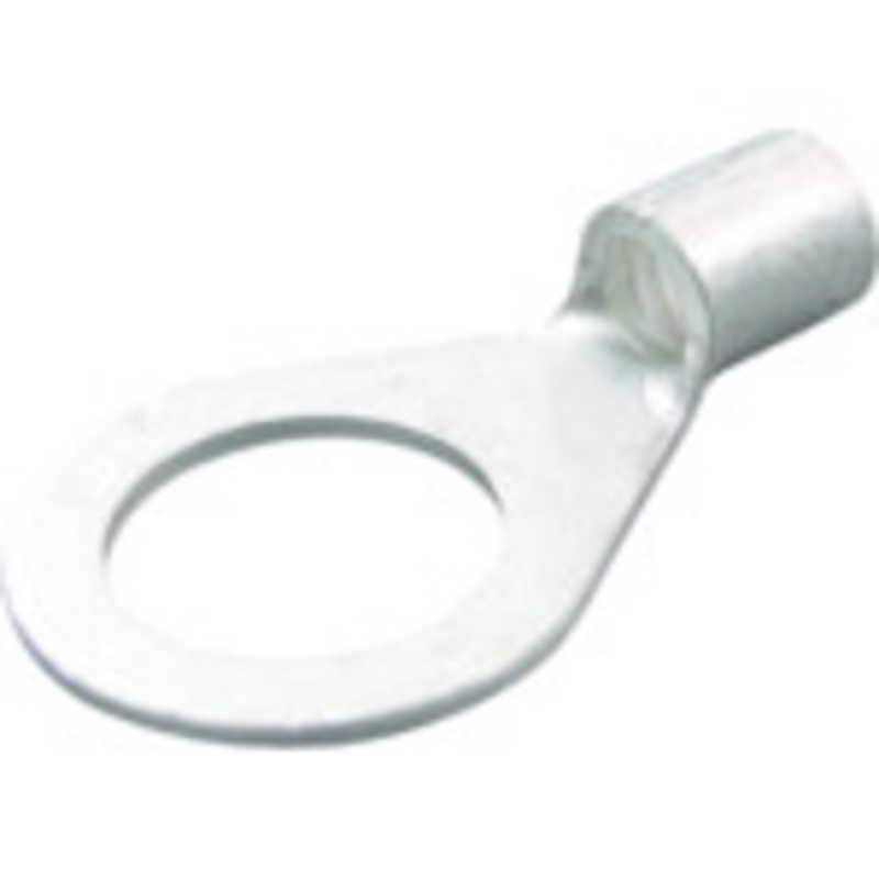 ニチフ端子工業　裸圧着端子 R形(100P)　R148