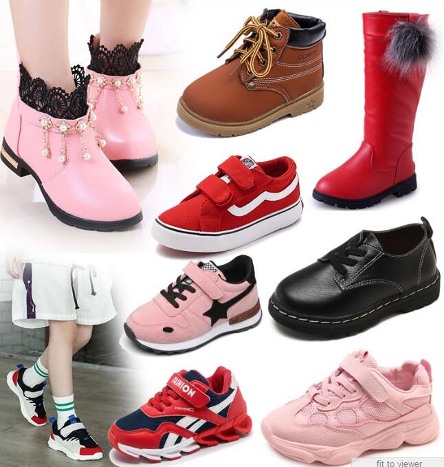 大人気！ 新作入荷 韓国子供靴 キッズフォーマルシューズ スニーカー キッズ 運動靴 韓国ファッション男女兼用 シューズ 靴シュー キッズ子ども用フォーマルシューズ