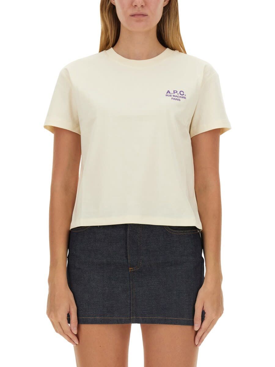 COHBM-F26389_ALH 秋冬2024 Tシャツ レディース ia