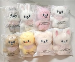 Qoo10 | SKZOO-10CMのおすすめ商品リスト(ランキング順) : SKZOO