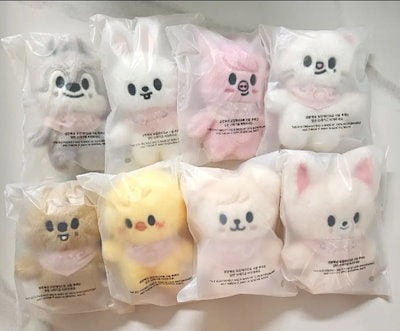 Qoo10 – 「KPOPGOODSSELLER」のショップページです。