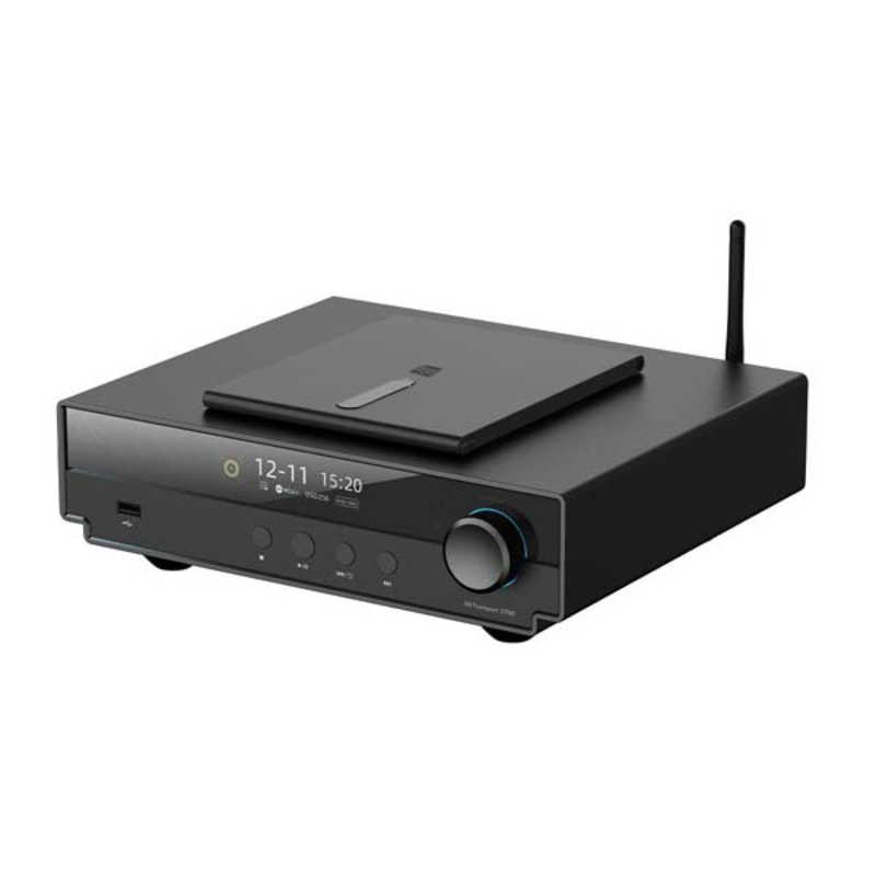 SHANLING　CT90 BK CDデジタルトランスポーター　CT90-BK