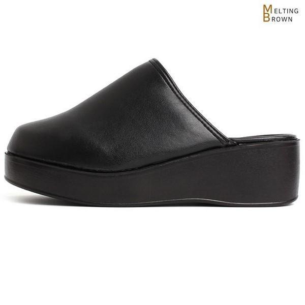 女性用冬の防寒スリッパ 女性用厚底オフィススリッパ JS01