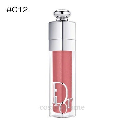 クリスチャンディオール ディオール アディクト リップ マキシマイザー #012 ローズウッド(3348901636100)