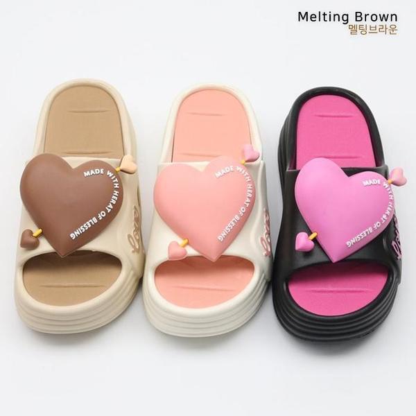 女性EVAオフィススリッパ uh82