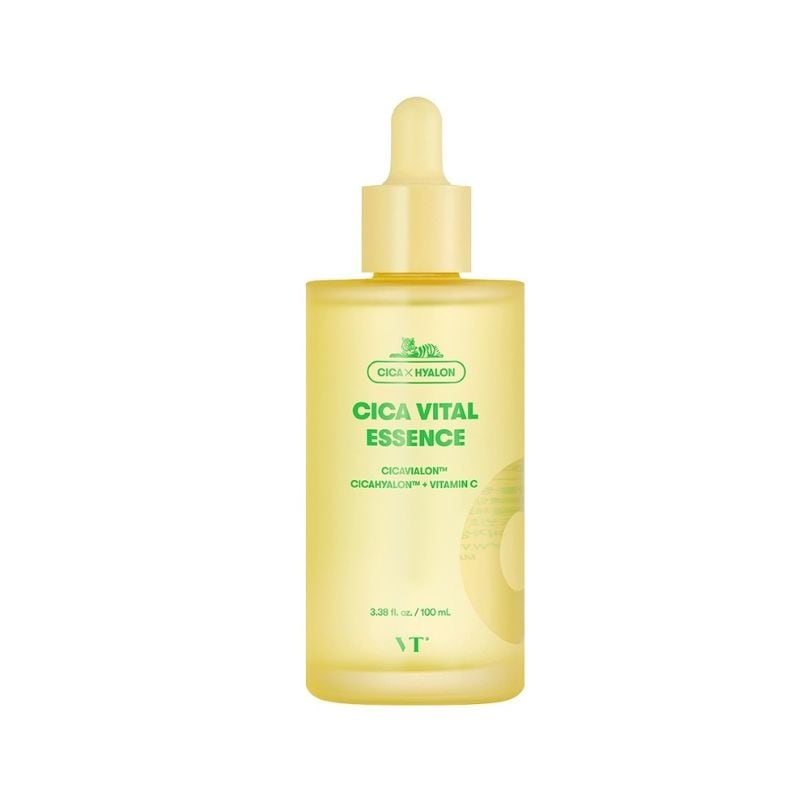 シカバイタル エッセンス 100ml