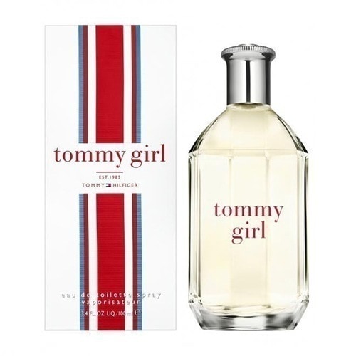 トミーガール コロン オードトワレ EDT SP 100ml テスター仕様 キャップ付[0030/0126/tester] 宅配無料