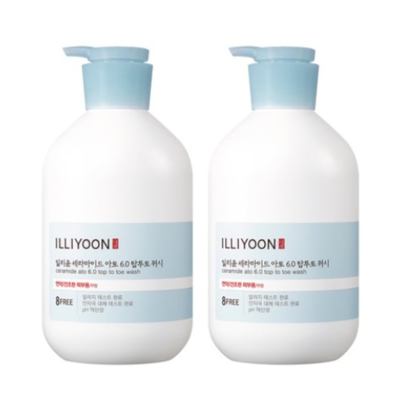 セラミドアト6.0タプトゥトウォッシュ無響(1000ml*2個)