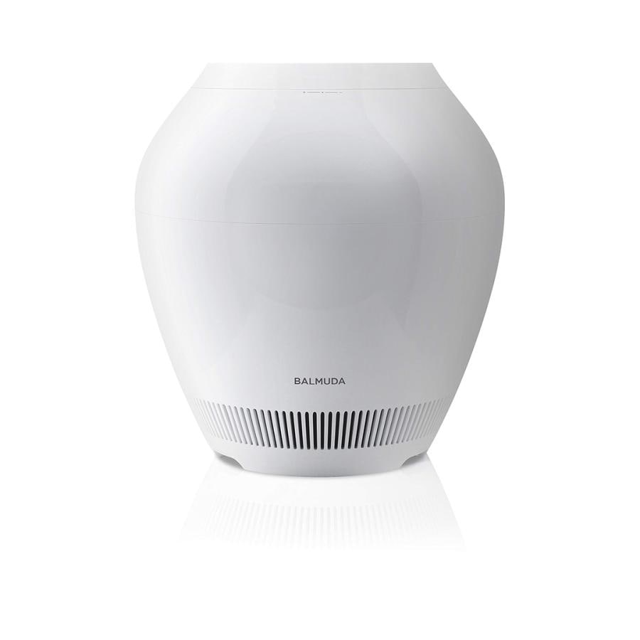 Rain 気化式加湿器 ERN-1100SD-WK ホワイト