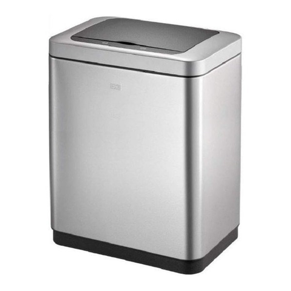 EK9233MT-12L シルバー ブラビア センサービン12L [センサー式ゴミ箱] 7,670円