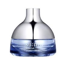 スム37 Korean Cosmetics_LG Su:m 37 Water Full Timeless Moisturizing Cream_50ml