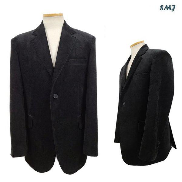 SMJ2053 ジャンピエル コーデュロイ コンビ ジャケット 中年男性 コンビ FW