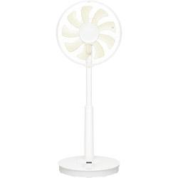 【新品/在庫あり】Panasonic リビング扇風機 F-C339C-W ホワイト　DCモーター 暑さ対策 エアコン効率化 パナソニック