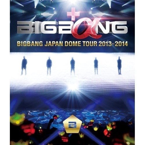 BIGBANG ／ BIGBANG JAPAN DOME TOUR 20132014(Blu-ra.. (Blu-ray) AVXY-58219
