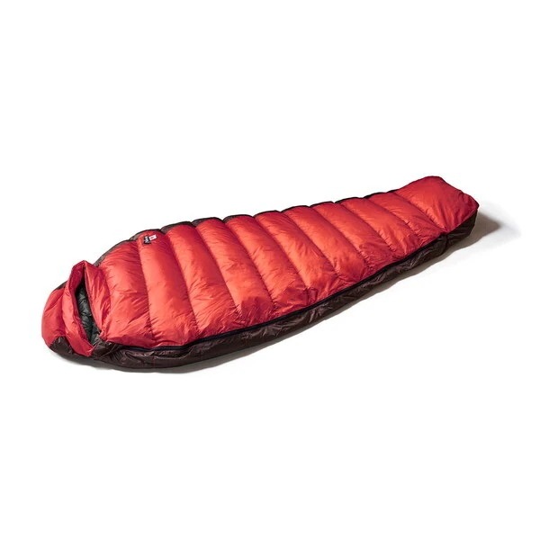 ナンガ オーロラテックス ライト レッド レギュラー AURORA TEX light 450DX RED REGULAR NS2443-2A004 N0001233