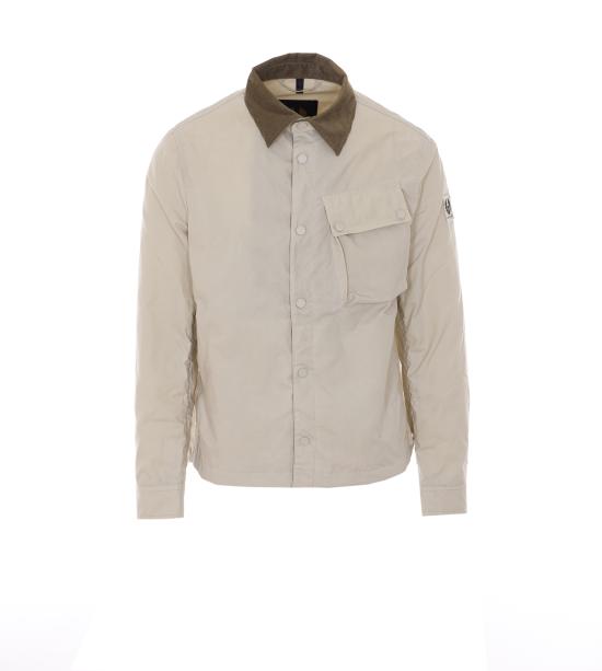 BELSTAFF Men Suit Jackets 106096 SVRBC Beige
