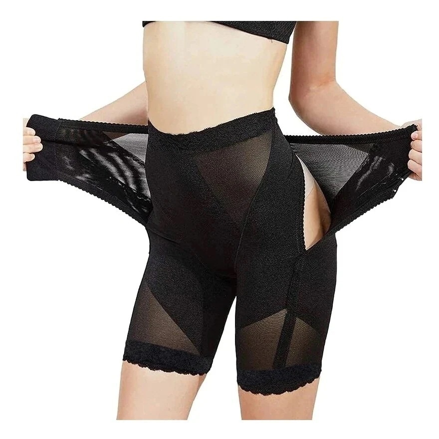 骨盤ガードル 骨盤サポート ハイウエスト骨盤 加圧 スパッツ 骨盤矯正 ガードル ガードル コルセット 骨盤 ケア ぽっこりお腹 補正下着 ベルト 骨盤周りトータルサポート 産後 産後 レディース