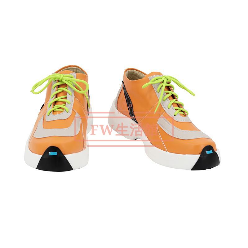 学園アイドルマスター 藤田ことね コスプレ 靴 ブーツ 道具小物 靴 仮装 変装 コスチューム 撮影 祭り