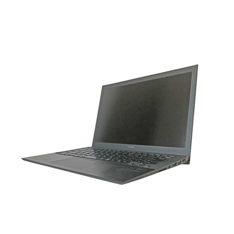 レビュー高評価の商品！ ソニーVAIO Pro 13 VJP131B01N/Office 2019