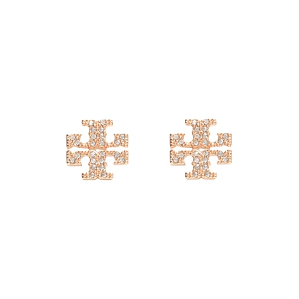 ピアス KIRA PAVE STUD EARRING 53423-696 レディース アクセサリー ローズゴールド