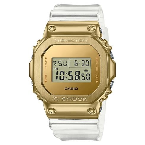 【超安い】  カシオ（CASIO） GM-5600SG-9JF G-SHOCK 腕時計 メンズ腕時計