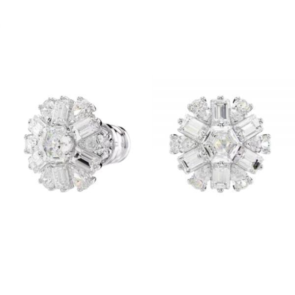 SWAROVSKI Idyllia スタッドイヤリング (5691483) (イディリア イヤリング) 3688187