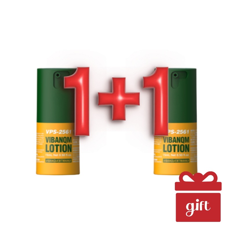 【トラベルサイズ2本】ビバンクァントマンカ ローション トラベル 15ml×2本 敏感肌・毛穴ケアに 低刺激＆パデフリー処方 VQM ファイトシン