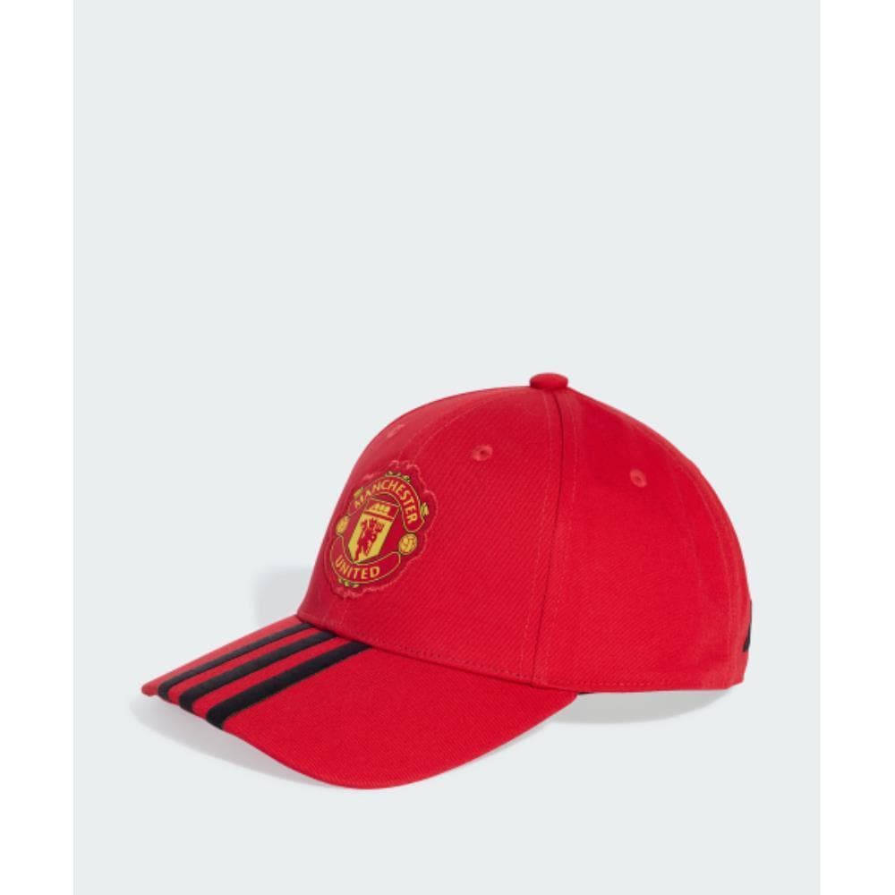 adidas Manchester United Baseball Cap JM3052