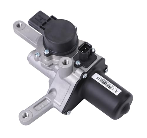 トヨタ 用 ハイエース レジアスエース 電動 ターボ アクチュエーター トヨエース ダイナ KDH201V KDH206V 17201-30150 17201-30180 17201-30181 社外