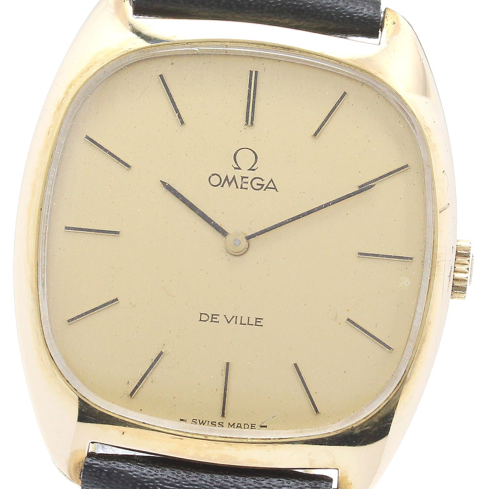 オメガ OMEGA 111.0139 デビル cal.625 手巻き メンズ _843328