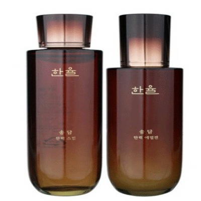 ソンダム 弾力 2点セット(スキン 150ml + エマルジョン 125ml)シーズン2