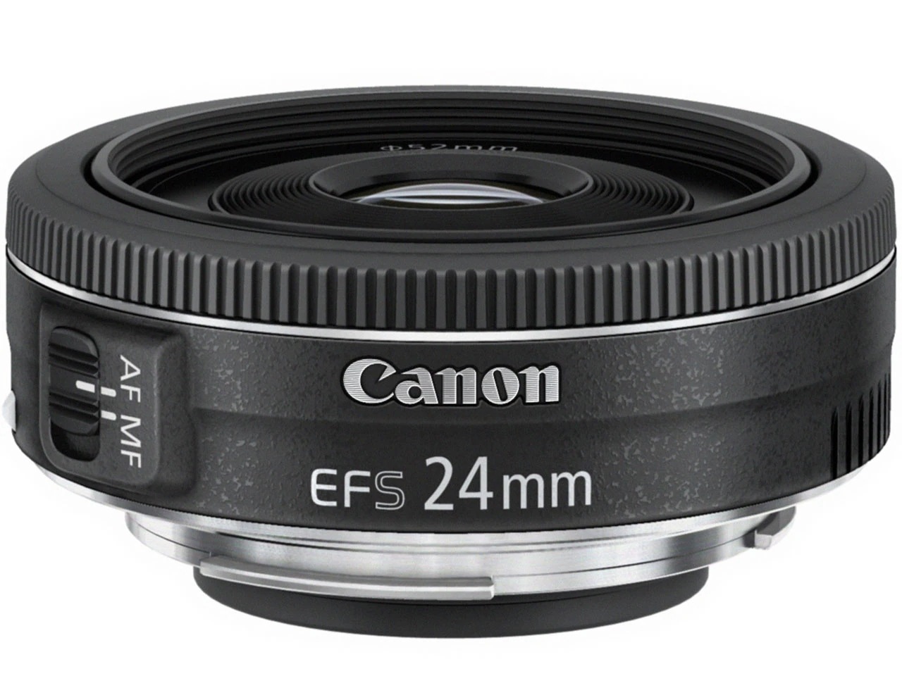 EF-S24mm F2.8 STM 交換用レンズ