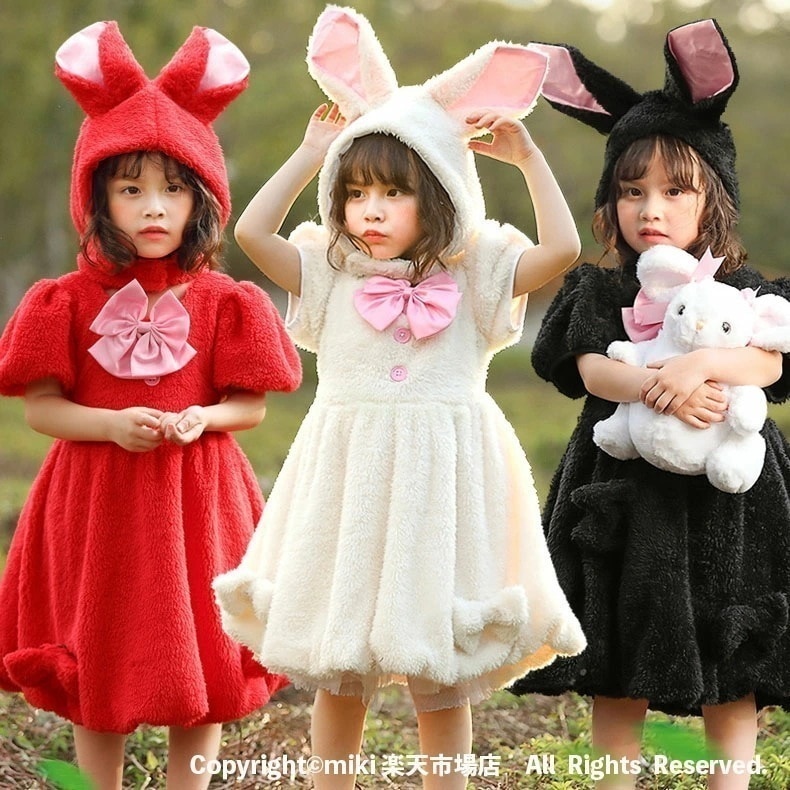 【即納】ハロウィン コスプレ 女子 衣装 子供 コスプレ 仮装 キッズ コスチューム ワンピース 変装 キッズ 子どもドレス 女子 演出服 帽子付き 仮装 キッズ