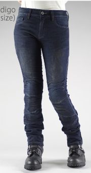 WJ-737S JEANS D.INDIGO WL 07-737/IN/WL/30