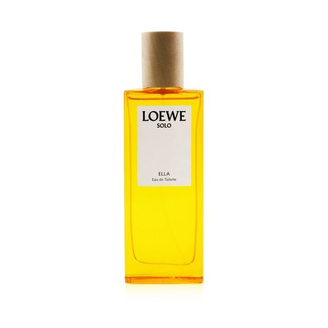 ソロ エラ オードトワレ 50ml