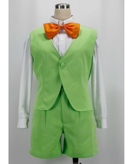 ハウルの動く城 マルクル コスプレ衣装 P676 6,712円