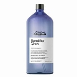 ロレアル セリエ ブロンディファイアー シャンプー 1500ml