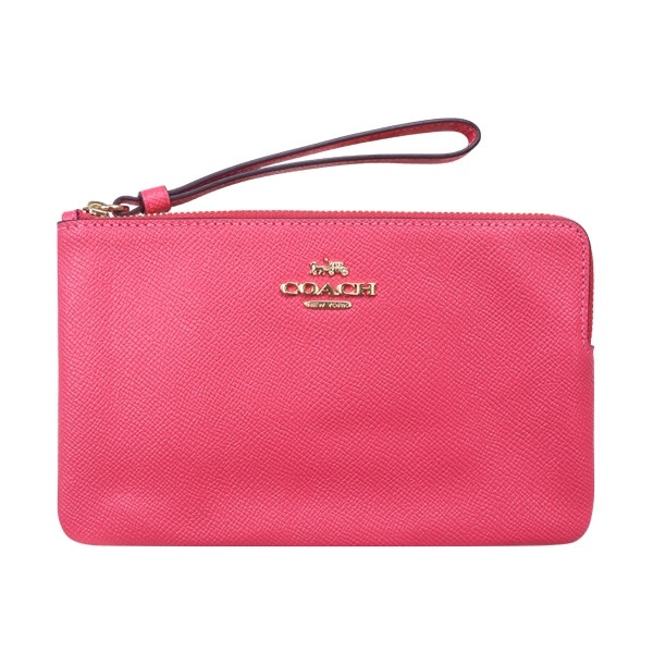 USA 直送 アウトレット ポーチ リストレット シグネチャー 花柄 C3297/3888