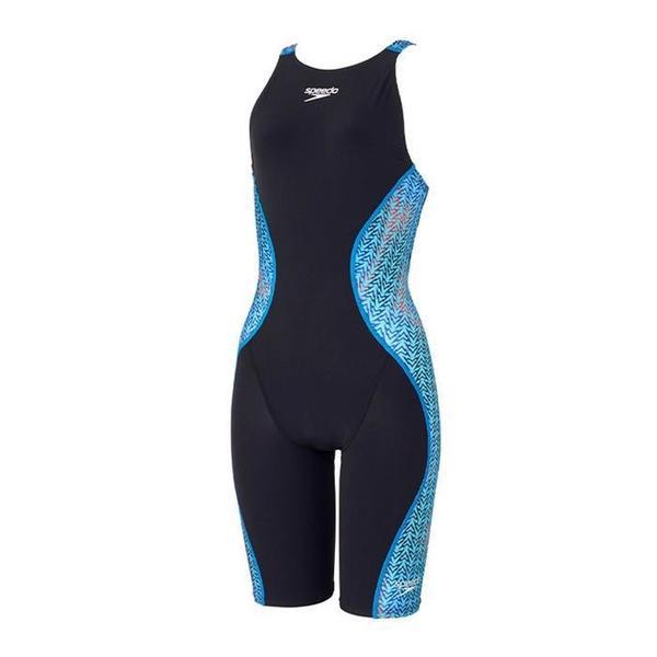 女性選手用全身反転水着5部J160625競技用