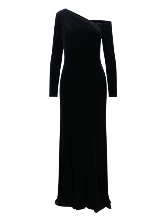 POLO RALPH LAUREN Women Dresses 253 979962001 Black