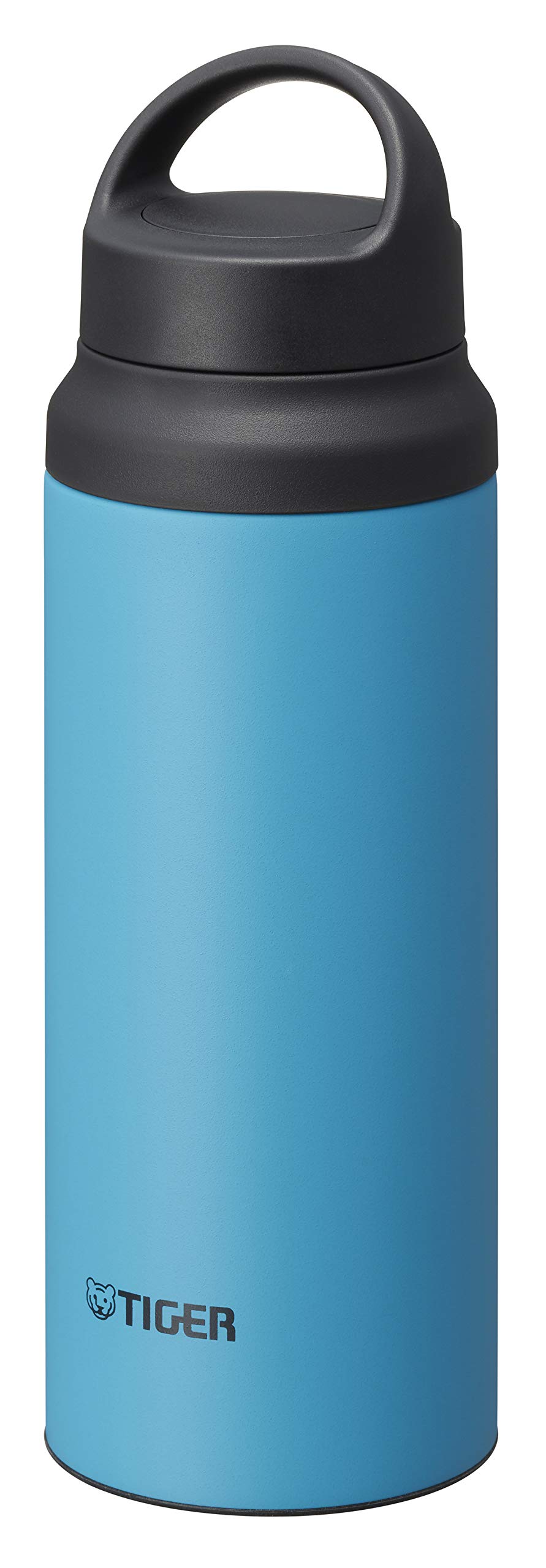 タイガー 水筒 600ml ハンドル付き 軽量 ステンレスボトル 登山 紅葉 ホヌ MCZ-S060AC