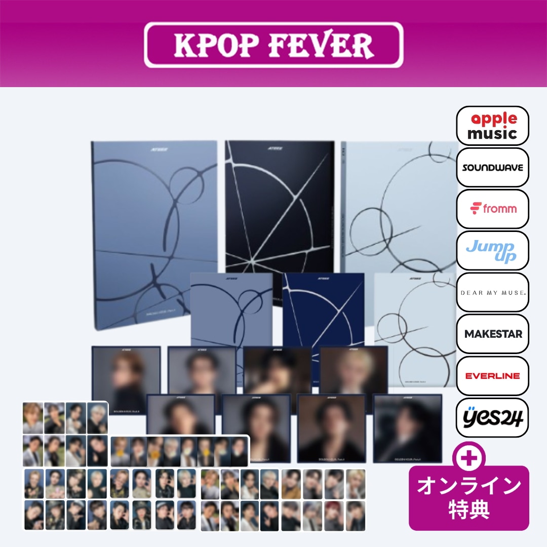 Qoo10] KQエンターテインメント [online特典 / PHOTOBOO : KPOP