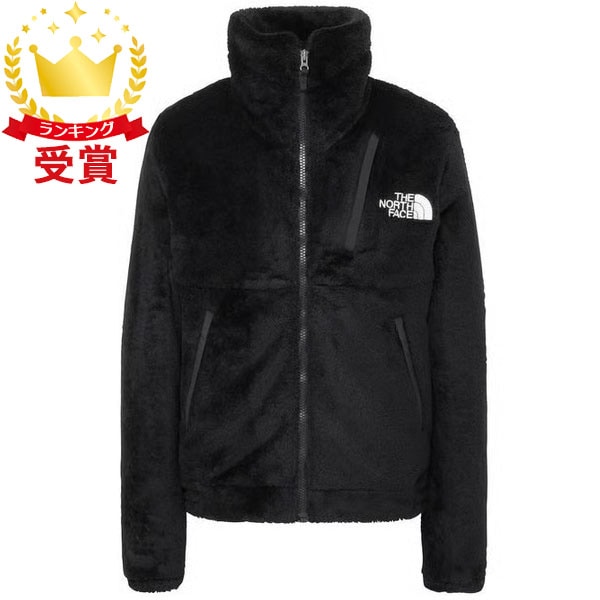 ザ・ノース・フェイス THE NORTH FACE バーサロフトジャケット メンズ NA62550-K フリース ボア