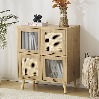 螺鈿 天然木 無垢材のチェスト 螺鈿 天然木 無垢材のチェスト