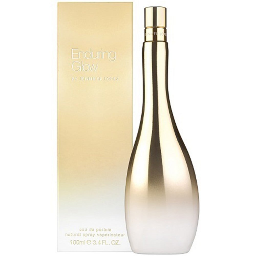 ジェニファーロペスエンデュアリンググローEDP100ml1個
