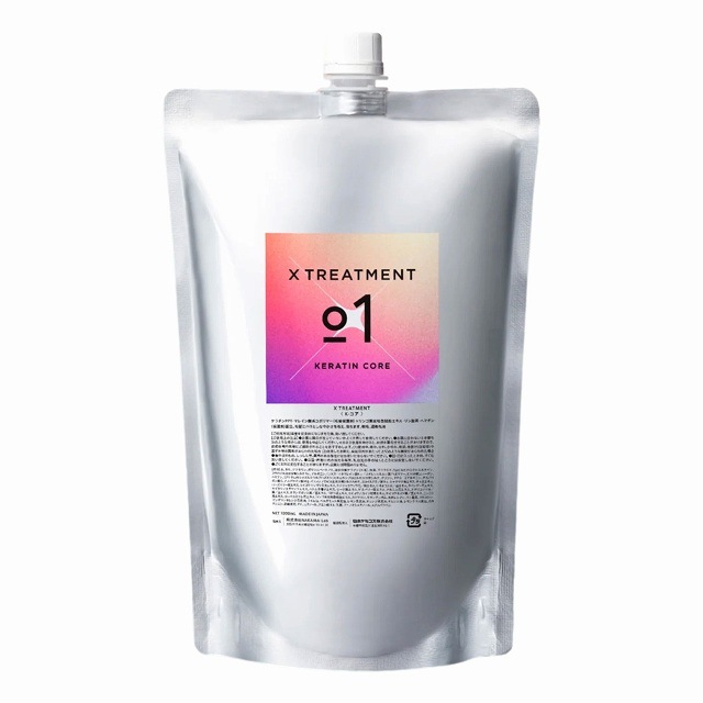 ✨X TREATMENT エックストリートメント1000mlセット✨ 激安