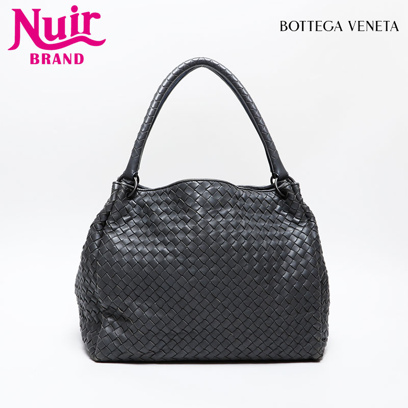 ショルダーバッグ グレー WS20638